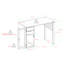 Bureau avec rangement Spigner Tuleta-1683204598