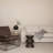 Isiah Concrete Inverted Side Table-1446214361