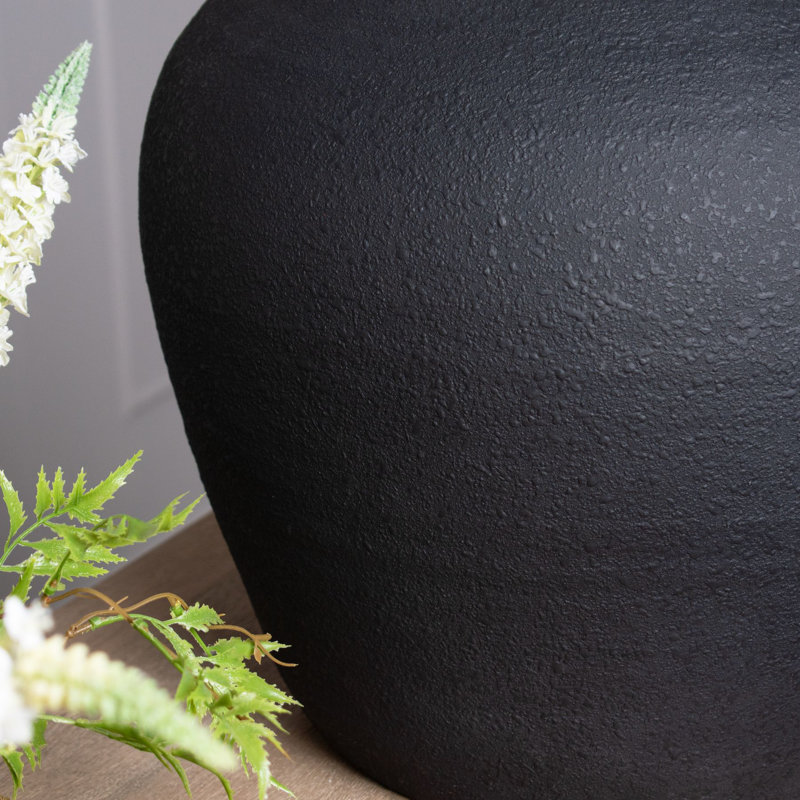 Catheline Handmade Ceramic Table Vase