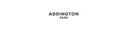 Logo Addington Park