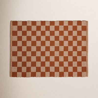 Handloomed Placemat