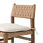 Chaise d'appoint Mallory-124326284