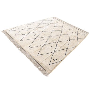 Odea Ivory Rug
