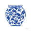 «Chinoiserie I», impression sur toile tendue-1498655155-1486941277-1486941253