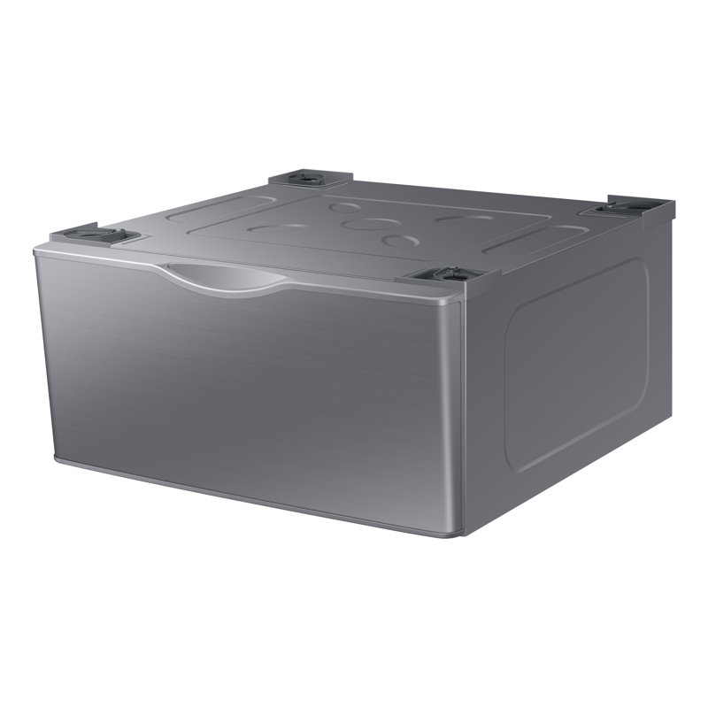 Samsung 27" Pedestal (2019), Platinum
