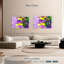Ornements Lelend Mardi Gras-108905527
