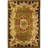 Alger Hand Tufted Wool Oriental Rug-1022825354