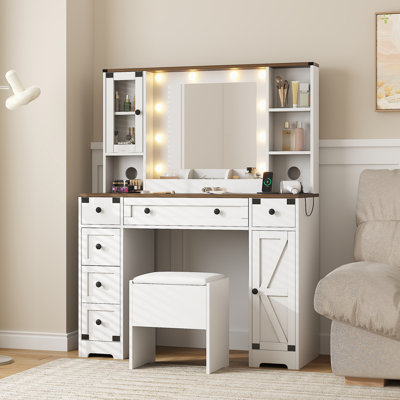Dressing Table