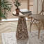 Table de bout Rustic-1480835328