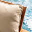 Coussin de siège / de dossier Wynee-1349864420