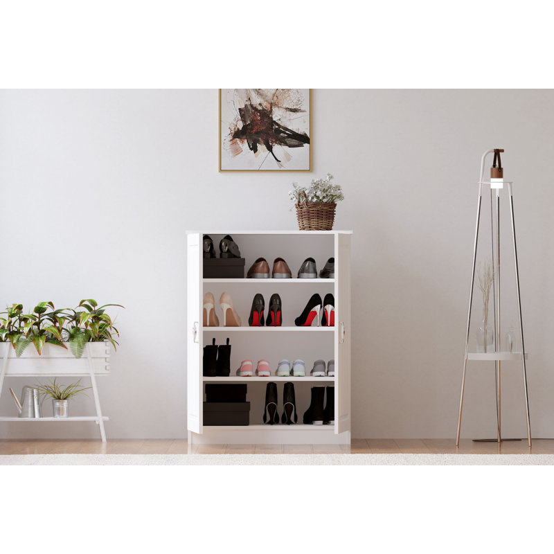 Shoe Cabinet
