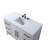 48 Inch Single Bathroom Vanity-1895383861