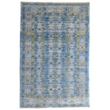 Mamluk One-of-a-Kind 5' X 8'3" Area Rug