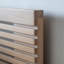 Greggery Solid Wood Bed-2044215670