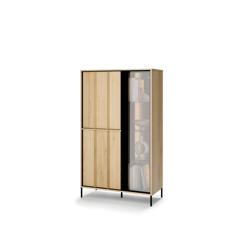 Display Cabinet