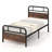 Mohler Metal Open-Frame Bed-1591901812