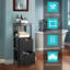 Abidul Bathroom Cabinet