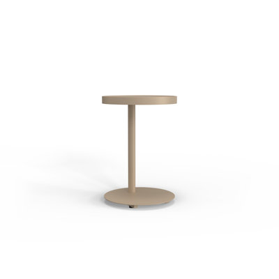 Murphy Outdoor Square Side Table