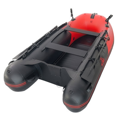 Inflatable Fishing Boat