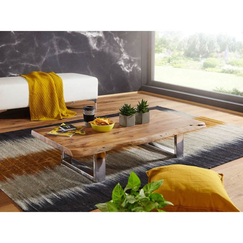 Murawski Sled Coffee Table