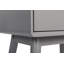 Table d'appoint avec deux tiroirs Elle Decor Rory-1190470966