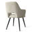 Ommy Upholstered Dining Arm Chairs-566553325