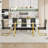 Kaspen Rectangular,dinning table,dining room table-2136652994-2136652996