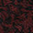Premium Machine Washable Prisco Red Rug-1531682778