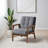 Charrell Upholstered Armchair-797493503
