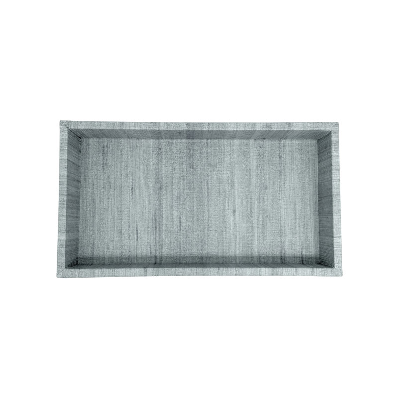 Capri Guest Towel Napkin Box With Insert