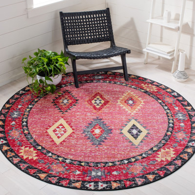 Tapis intérieur / extérieur Lilia 200 Southwestern