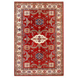 One-of-a-Kind 3'11" x 5'11" Area Rug