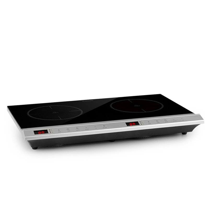 Klarstein 3000 Watt Induction Double Hot Plate