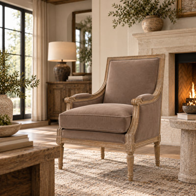 Louis Armchair