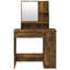 Libaan Dressing Table with Mirror-352912684