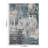 Contemporary Design Multi Accent Rug-511998700