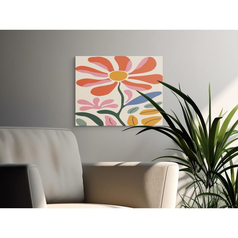 Schlesinger Wrapped Canvas Print Set, 14x11