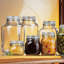 Fido Pot alimentaire, transparent-121848159