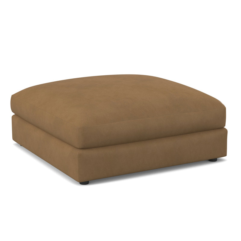 Upholstered Ottoman, 40269-74
