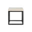 Table de bout Brayton