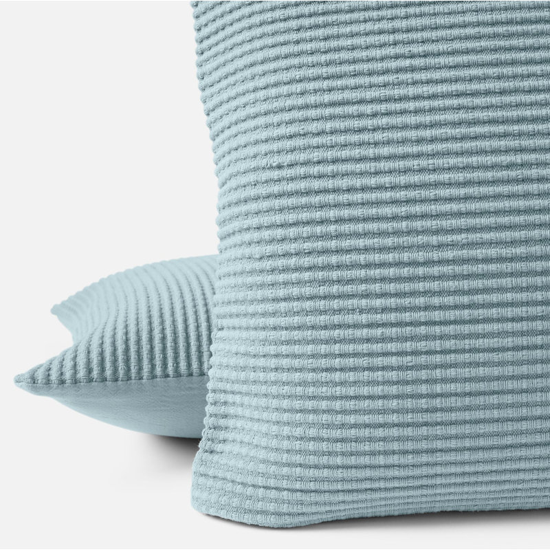 Housse de coussin Marshall, Marée