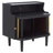 Tameka Nightstand With Hutch-1022188820