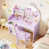 Purple is out of stock