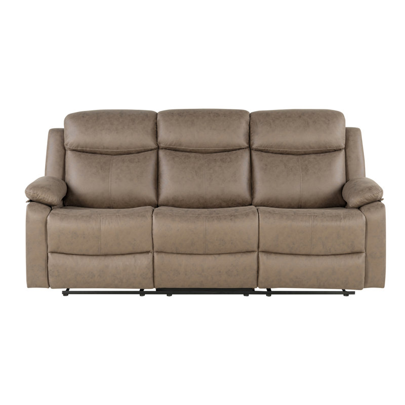 Varnu Recliner Sofa