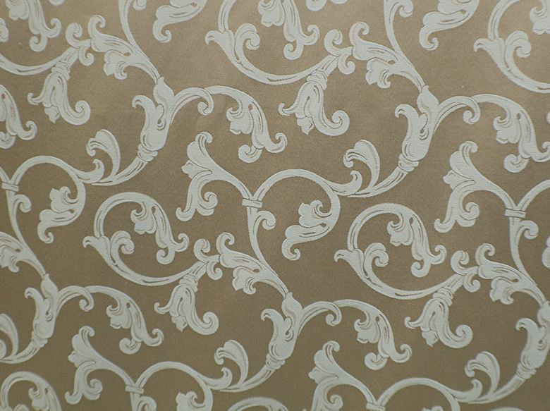 Tissu Waldorf, Rouge-gorge