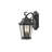Martinsville Medium Two Light Outdoor Wall Lantern from Generation Lighting -1081710813-1180462866