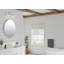 Cafe Wall Mounted Towel Bar-12689866