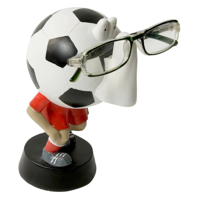 Winbush Sports Glasses Holder, Red