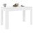 Dining Table Kitchen Table Dining Room Dinner Table Engineered Wood-1452411477-1452411476