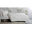 Cotton Solid Colour Duvet Cover Set with Pillowcases Included-1851800294-1851800312